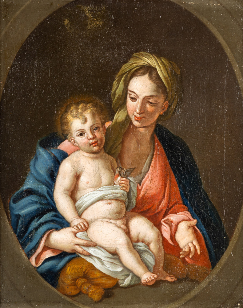 Flanders auctions Staand